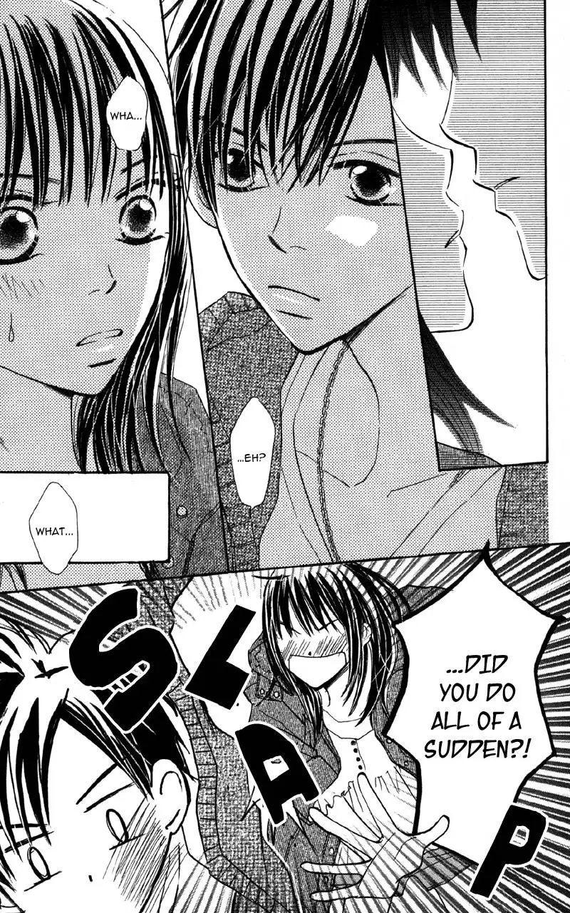 Datte Aishiteru Chapter 3 6